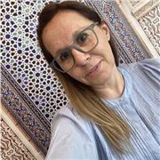 Soy Psicopedagoga especialista en acompañamiento a estudiantes de discapacidad.